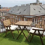 Apartmán Modern Floor Loft With Balcony *