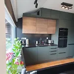 Modern Floor Loft With Balcony *