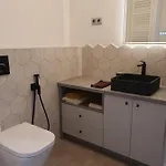 Apartmán Modern Floor Loft With Balcony *