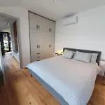 Apartmán Modern Floor Loft With Balcony *