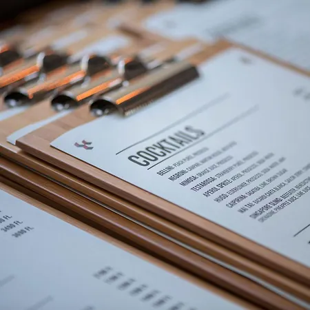 Modern Floor Loft With Balcony Appartement