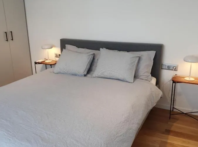 Apartament Modern Floor Loft With Balcony Budapesta