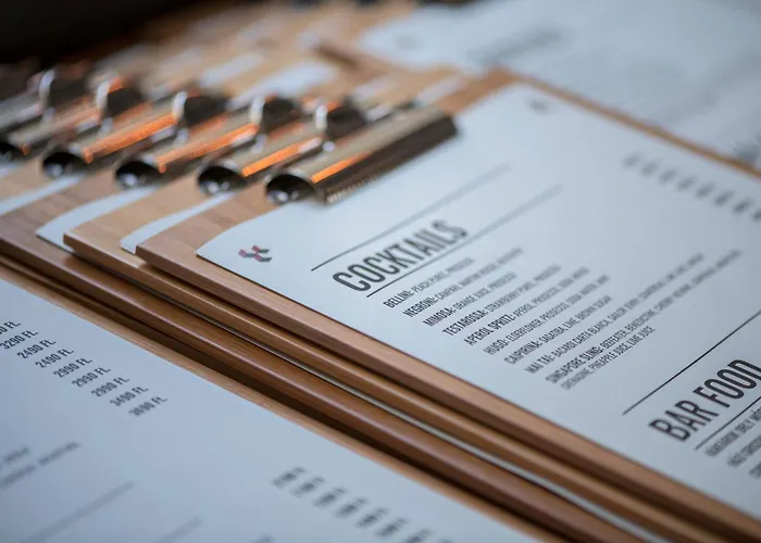 Modern Floor Loft With Balcony Apartament