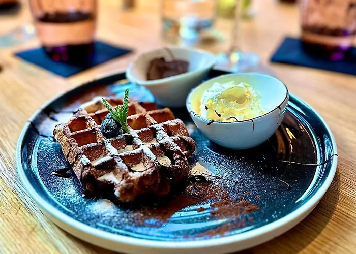 Apartament Modern Floor Loft With Balcony *